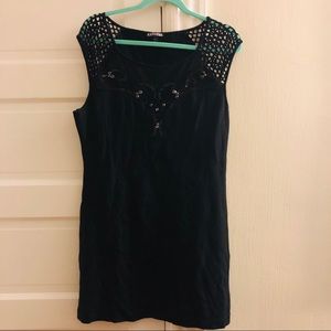 Little Black Dress EXPRESS